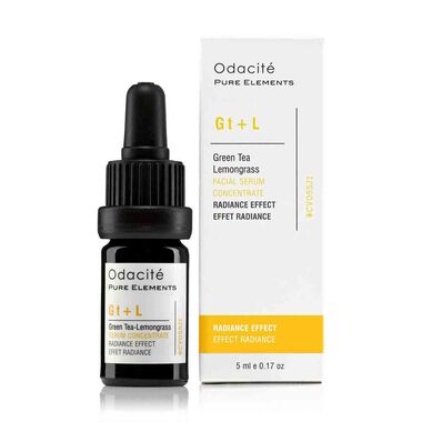 odacite gt+l radiance effect