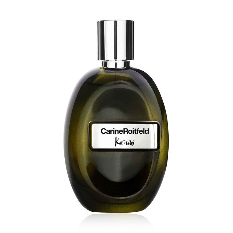 carine roitfeld karwai spray eau de parfum 90ml