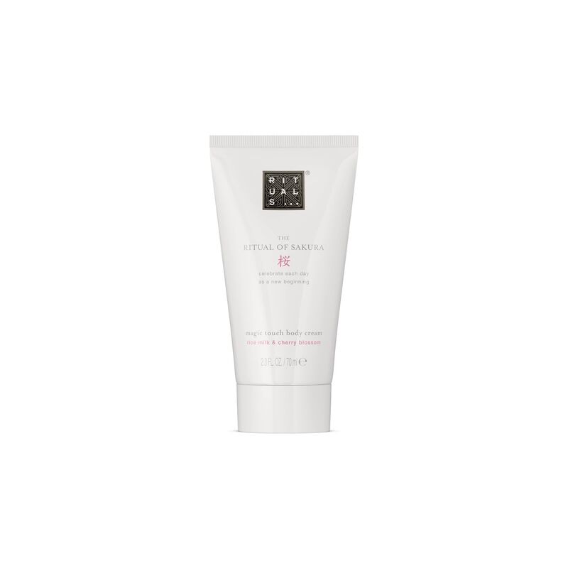 rituals the ritual of sakura body cream