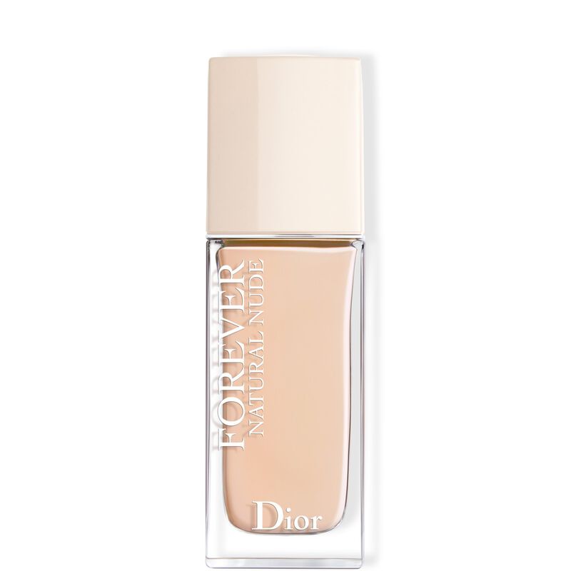 dior forever natural nude foundation