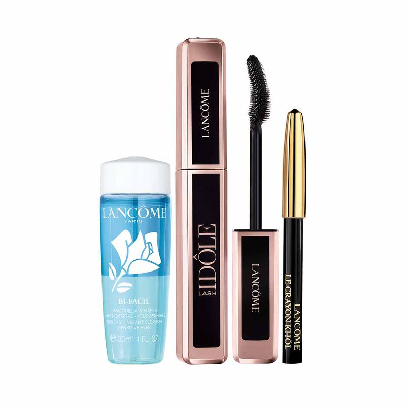 Lancôme Lash Idôle Mascara Holiday Set Limited Edition