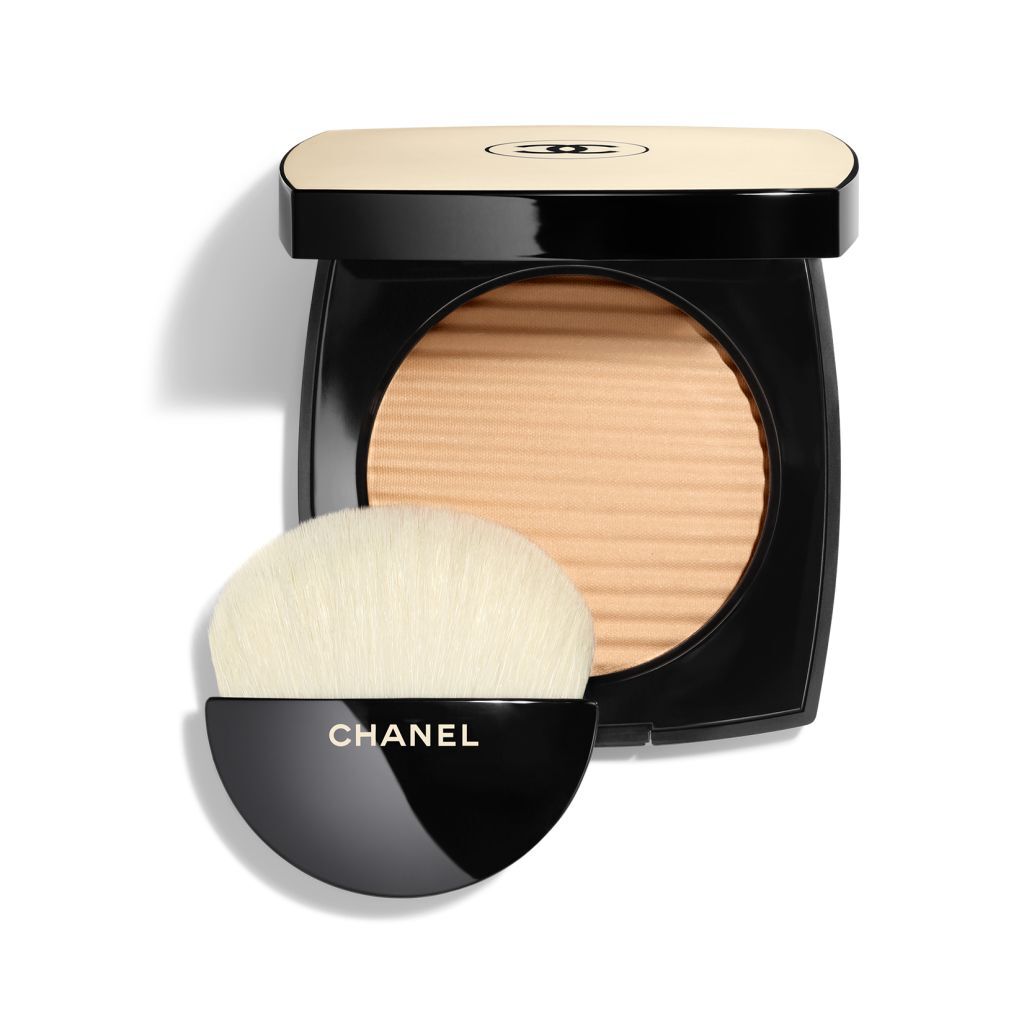 Chanel les top beiges healthy glow