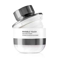 Invisible touch Face fixing powder