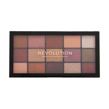 revolution reloaded palette