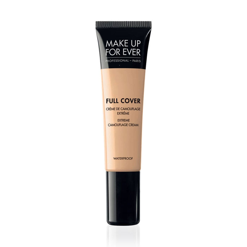 make up for ever full cover extreme concealer