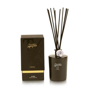 teatro fiore reed diffuser