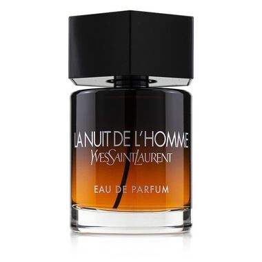 La Nuit De L'Homme   Eau De Parfum 100ml