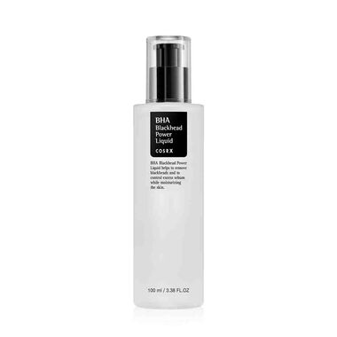 cosrx bha blackhead power liquid