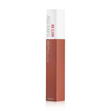 maybelline new york superstay matte ink