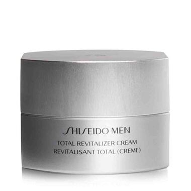 Shiseido Men Total Revitalizer Cream