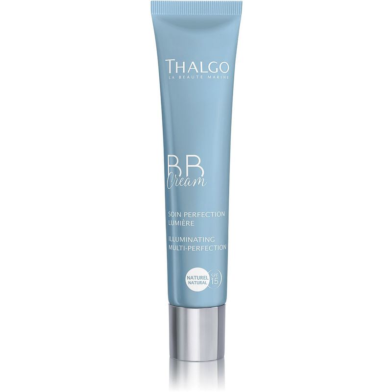 ثالجو skin solutions illuminating multi perfection bb cream