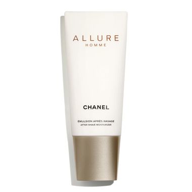 chanel allure homme