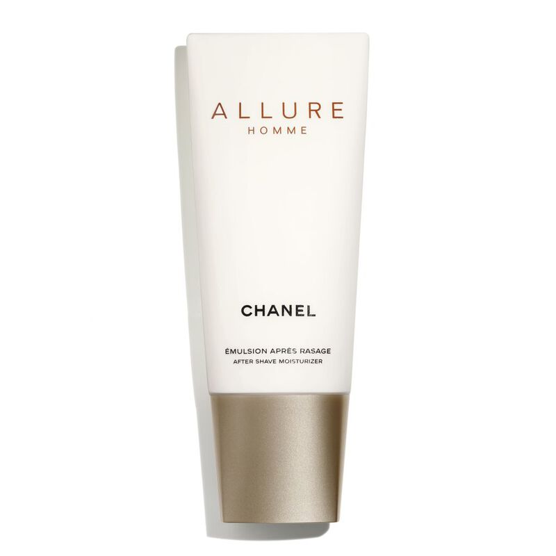 chanel allure homme