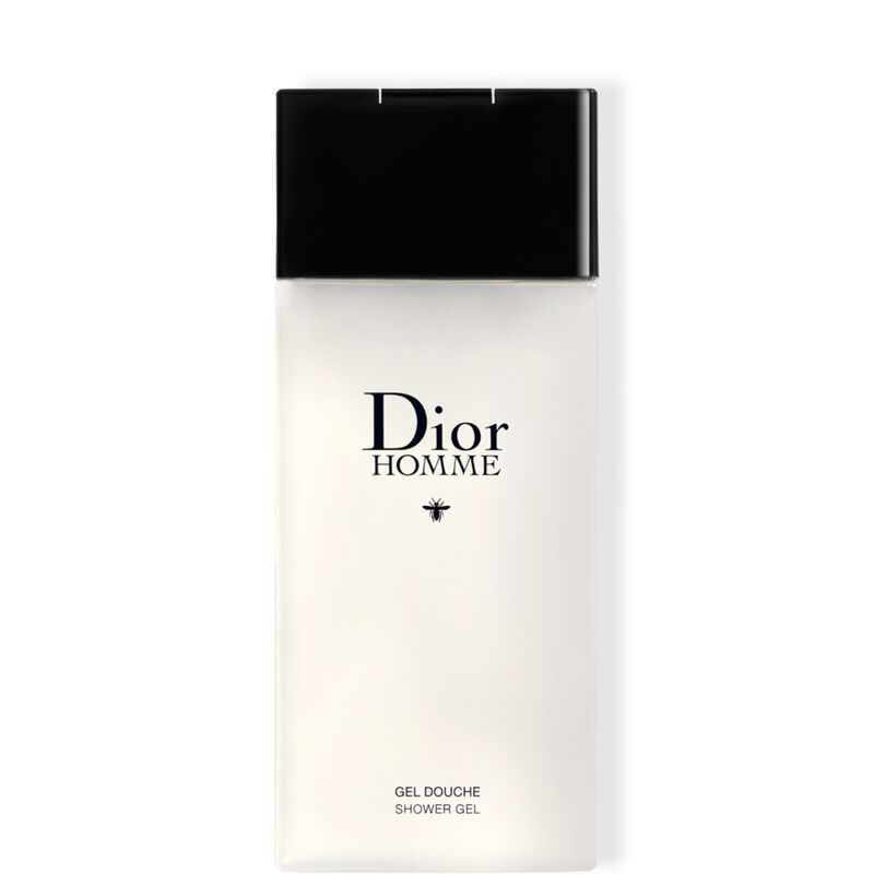 dior homme shower gel 200ml