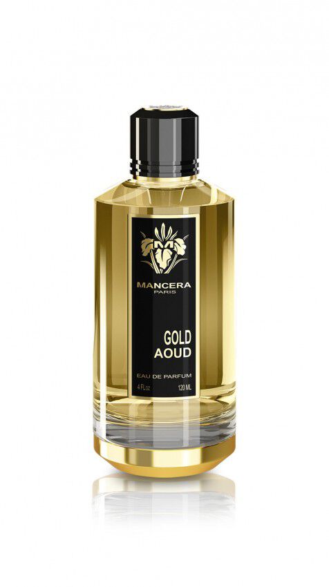 Gold aoud store mancera
