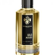 Gold Aoud  Eau De Parfum 120ml