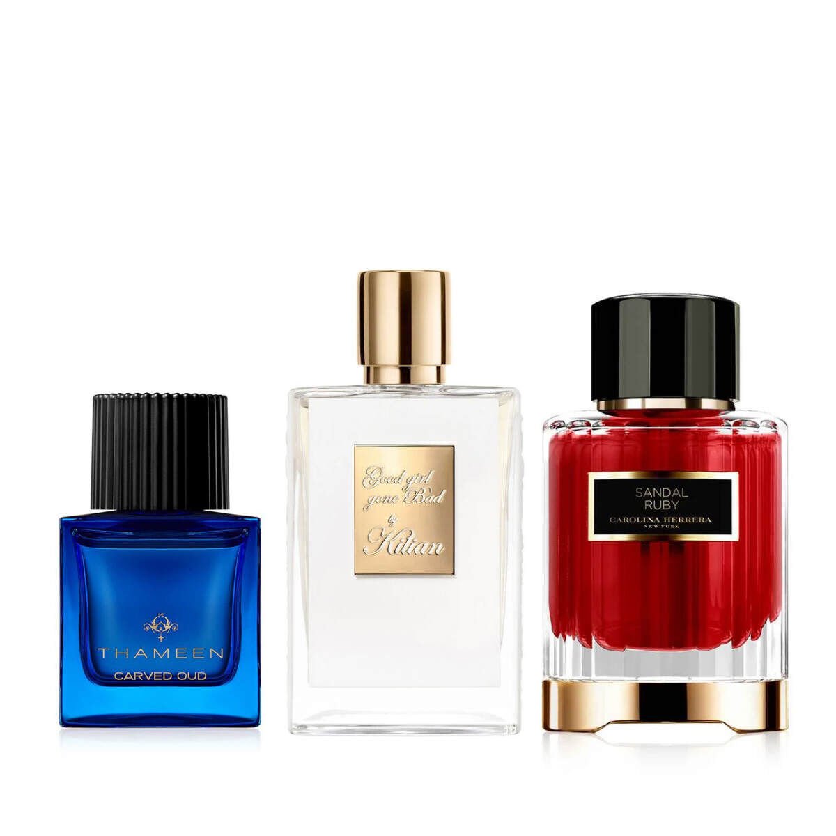 Carolina herrera sandal ruby perfume hotsell