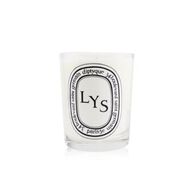 Lys Candle