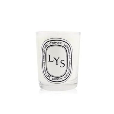 diptyque lys candle
