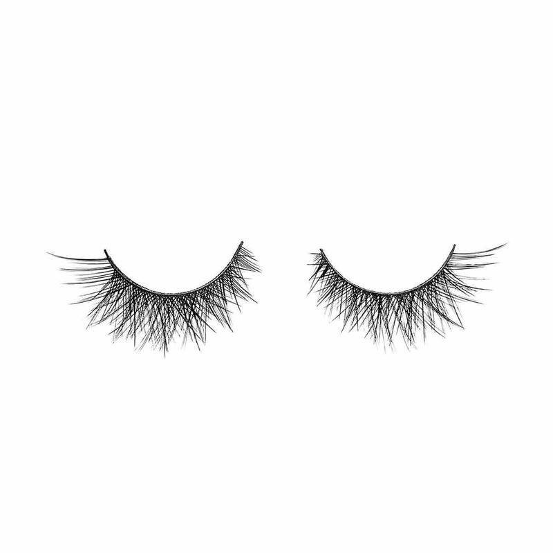 wow beauty lash over instant volume lashes