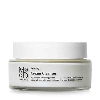 Adoring Cream Cleanser