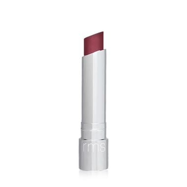 rms beauty ultramoisturizing tinted daily lip balm