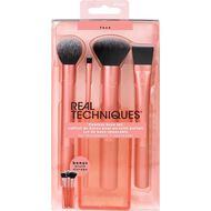 Flawless Base Brush Set