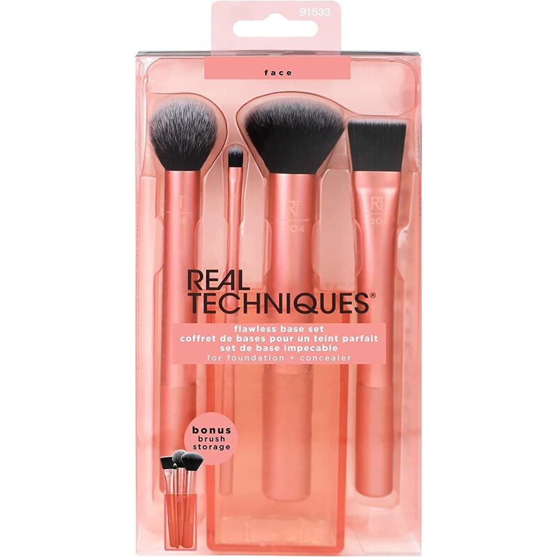 Real Techniques, Makeup Brushes & Sets