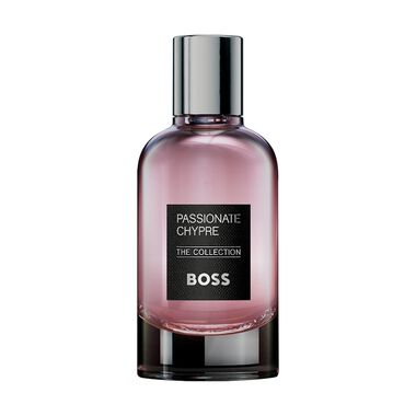 hugo boss boss the collection passionate chypre