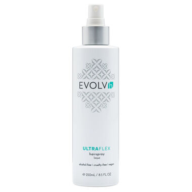 UltraFlex Hairspray