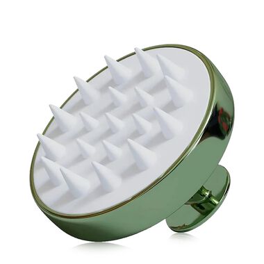 kera health soft silicon scalp energizer