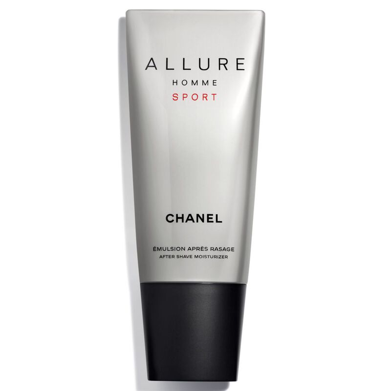 chanel allure homme sport