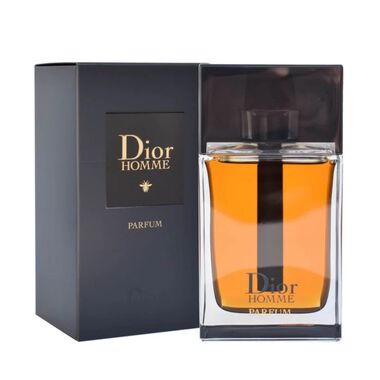 faces dior homme parfum  eau de parfum 100ml