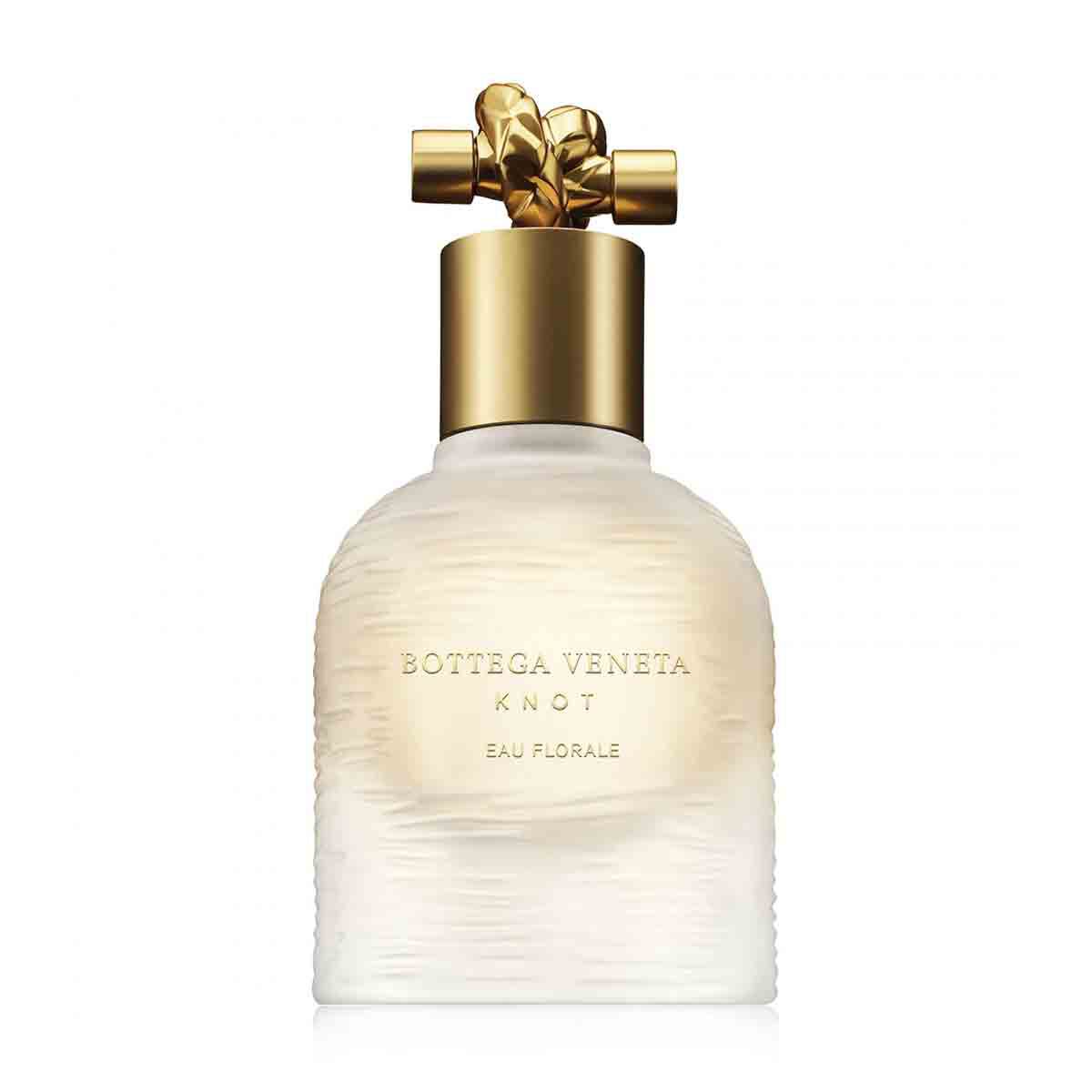 Bottega veneta knot 2025 parfum