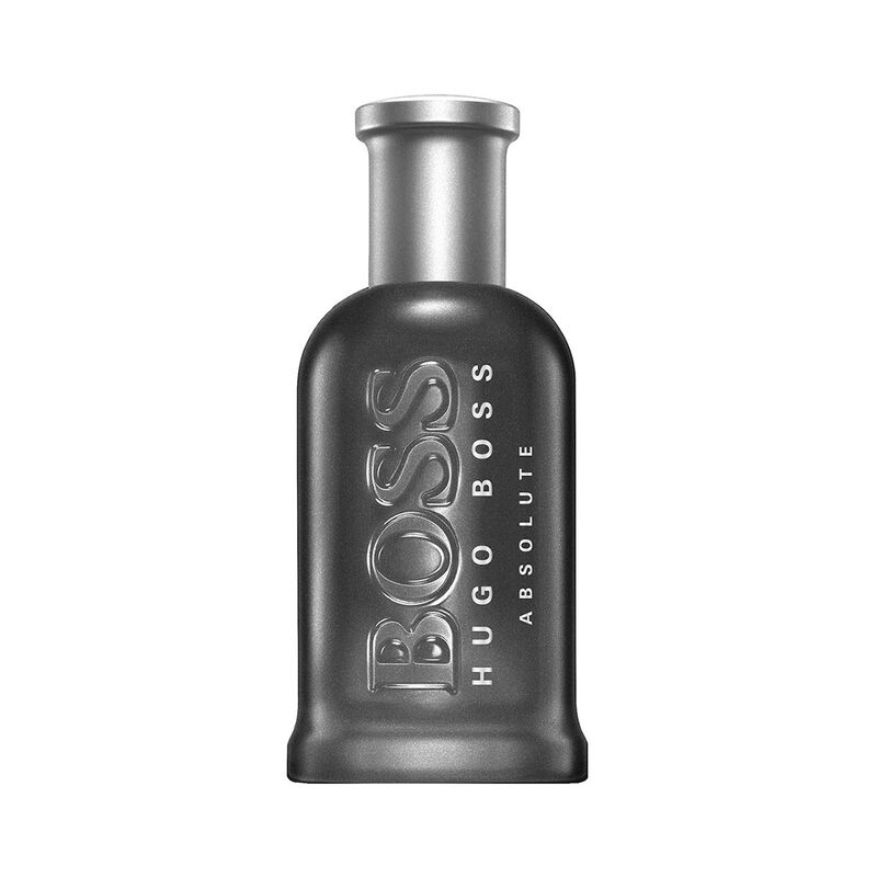 hugo boss boss bottled absolute eau de parfum