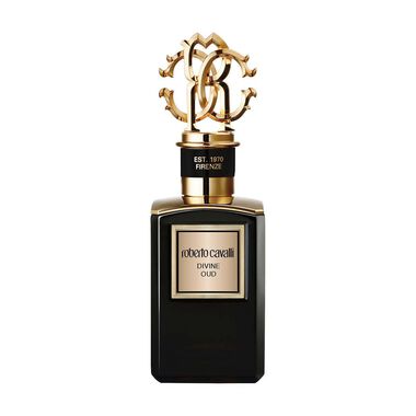 roberto cavalli gold collection divine oud