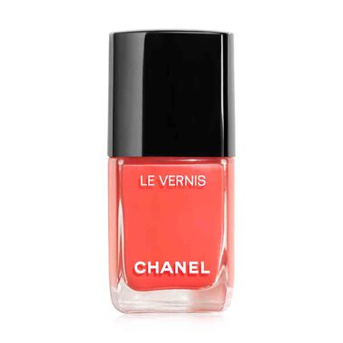 Chanel Le Vernis 578 NEW DAWN  Chanel nail polish, Chanel nails