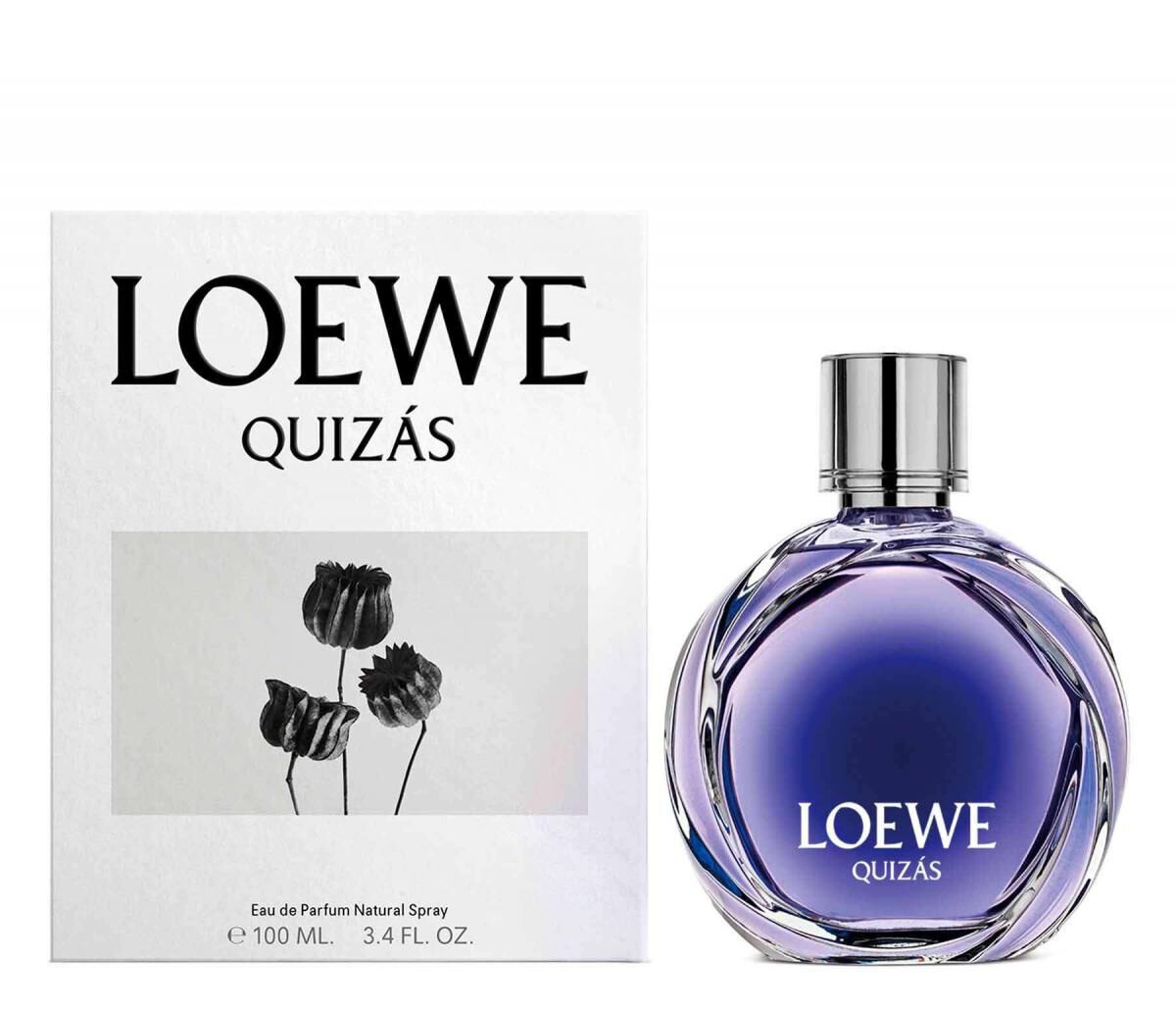Quizas Eau de Parfum