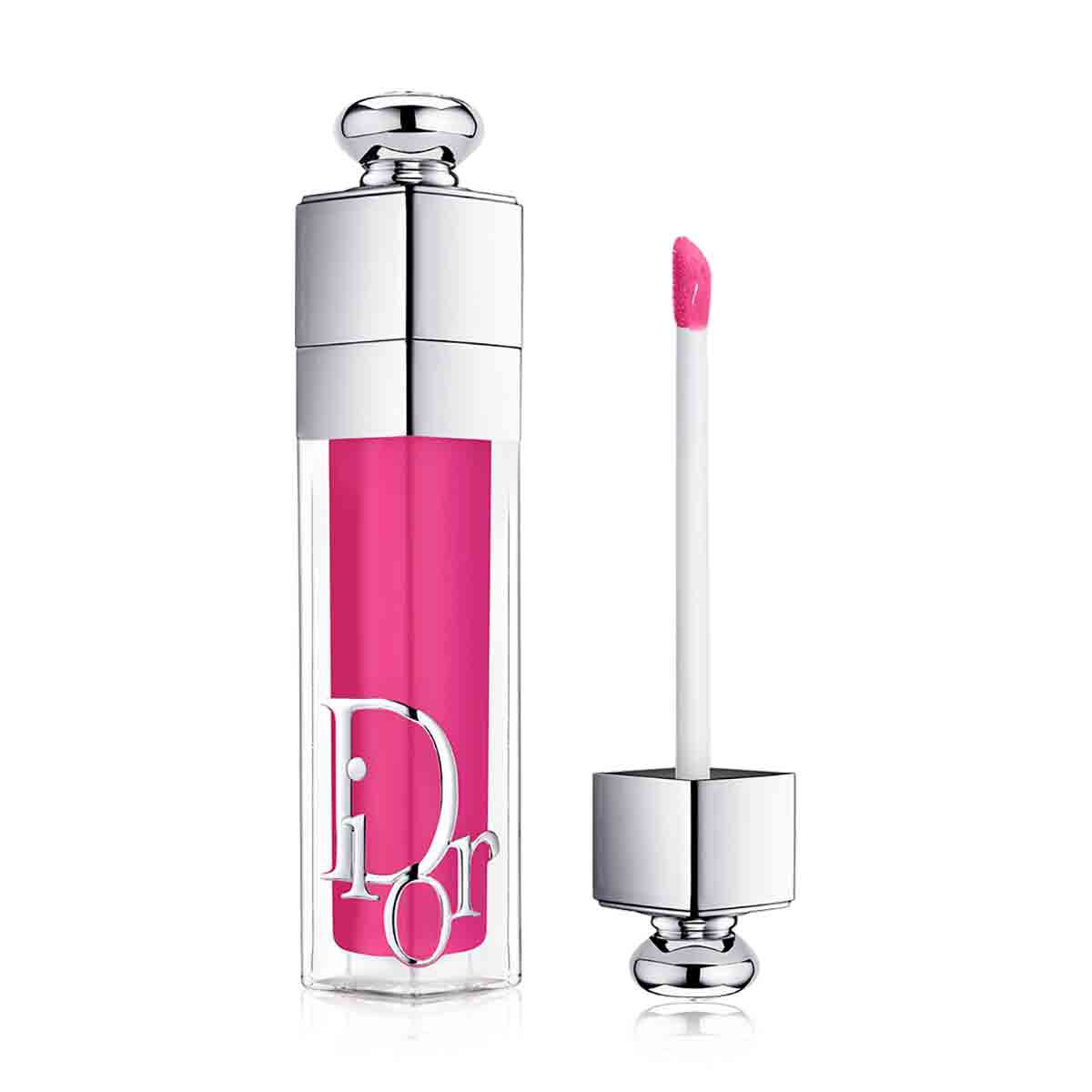 Dior discount lip plumper