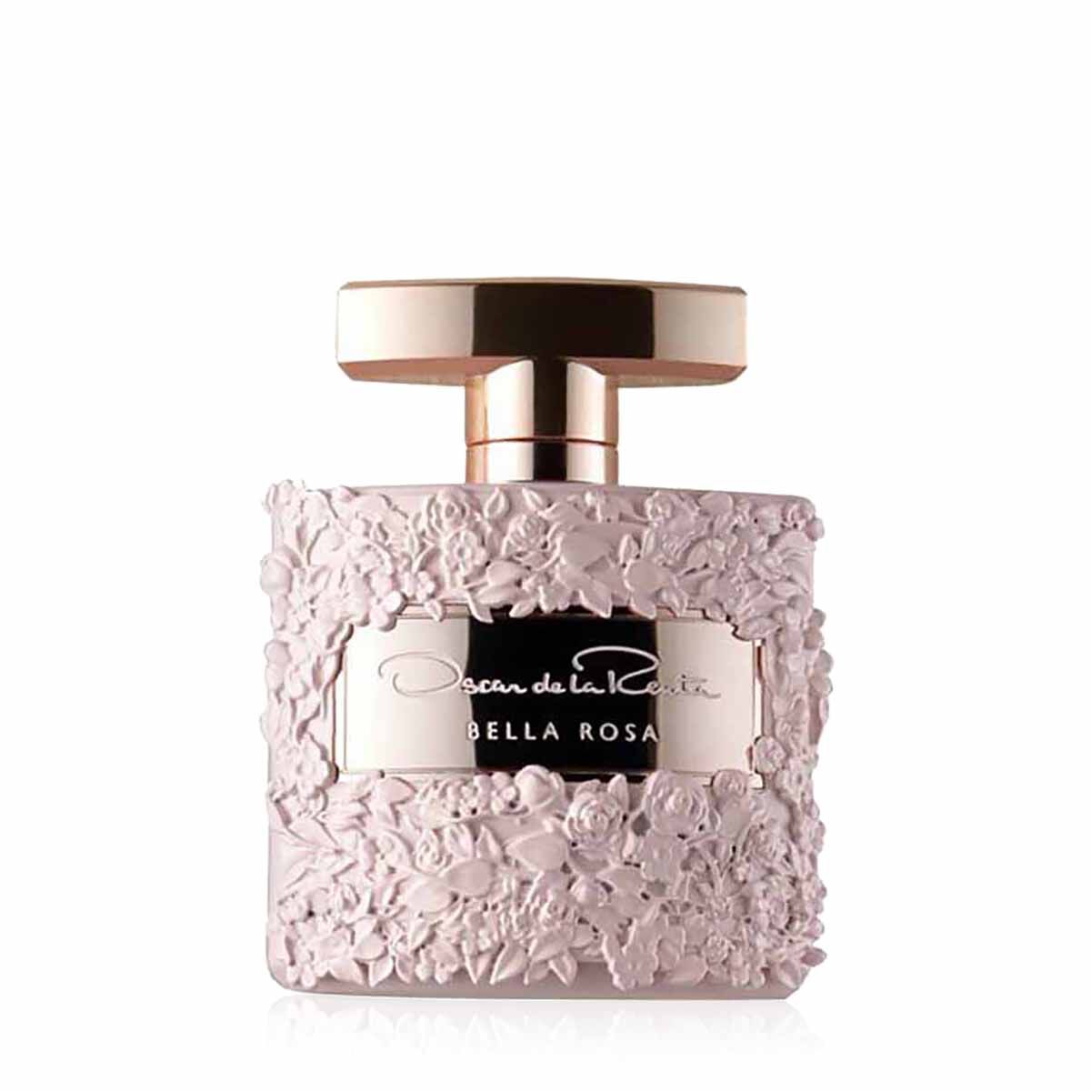 Oscar de la renta bella rosa eau de parfum discount