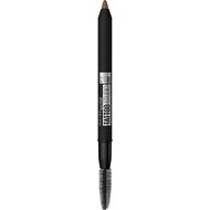 Tattoo Studio Tattoo Brow 36HR Sharpenable Brow Pencil - 03 Soft Brown