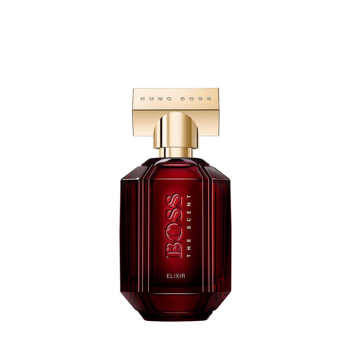 Hugo boss scent on sale intense