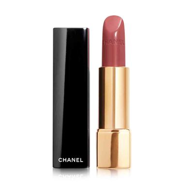 chanel rouge allure