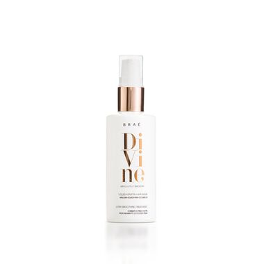 brae divine absolutely smooth anti frizz liquid mask