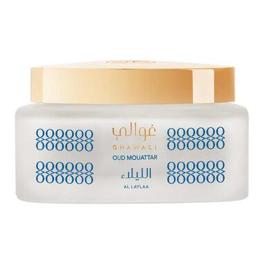 غوالي عود معطر الليلاء 50غ
