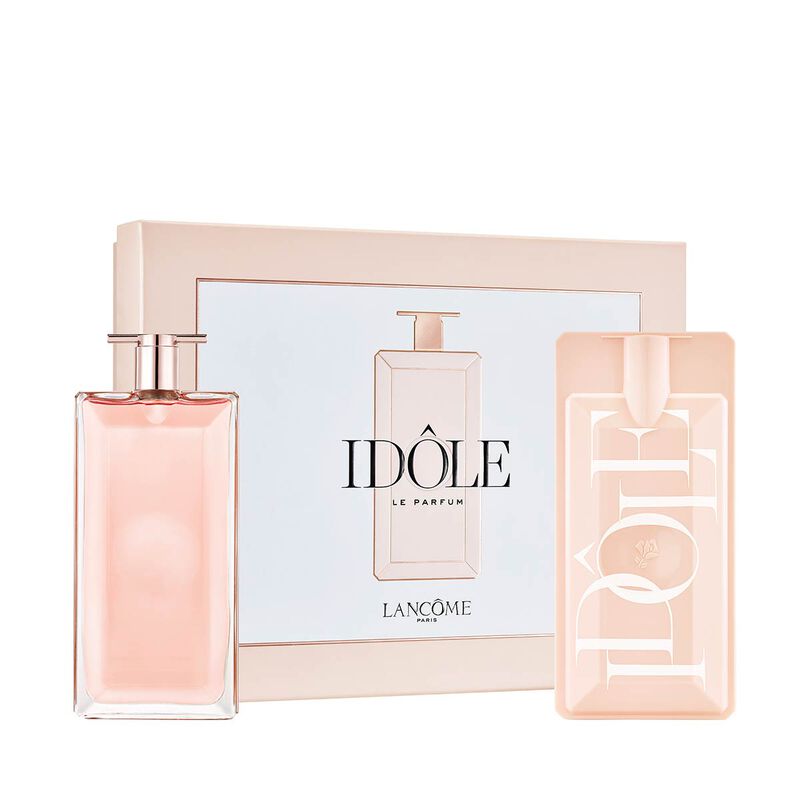 lancome idole parfum 50ml set