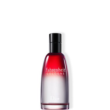 dior fahrenheit cologne