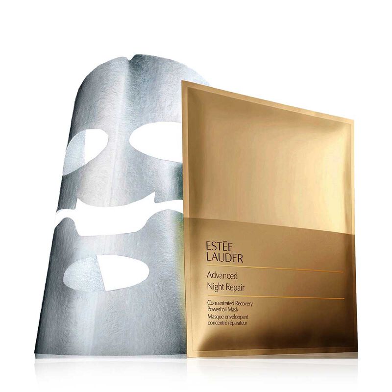 estee lauder advanced night repair concentrated recovery powerfoil mask