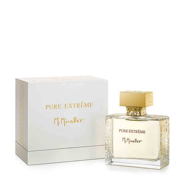 ماكليف بيور اكستريم عطر نسائي 100 مل