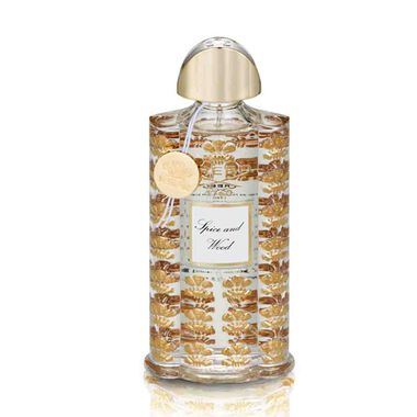 كريد عطر سبايس آند وود من تشكيلة رويال الخاصة أو دو برفان 75 مل